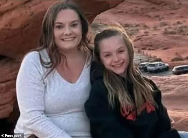 Utah Mother, Daughter Found Dead in Vegas Hotel Room Linked to Text War and Custody Battle