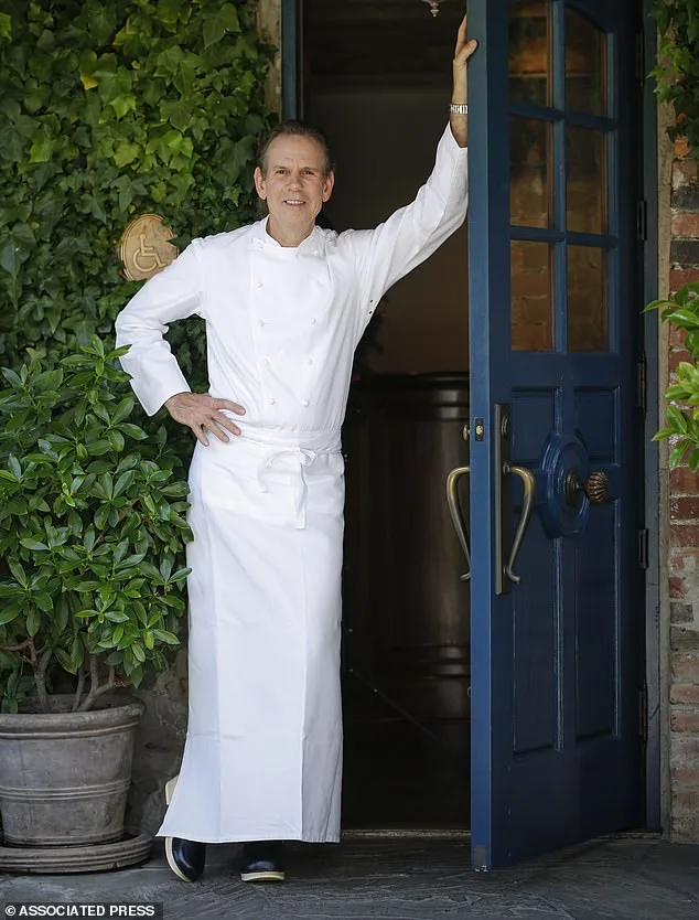 Celebrated Chef Thomas Keller Opposes Yountville Housing Project, Warns of Economic Impact