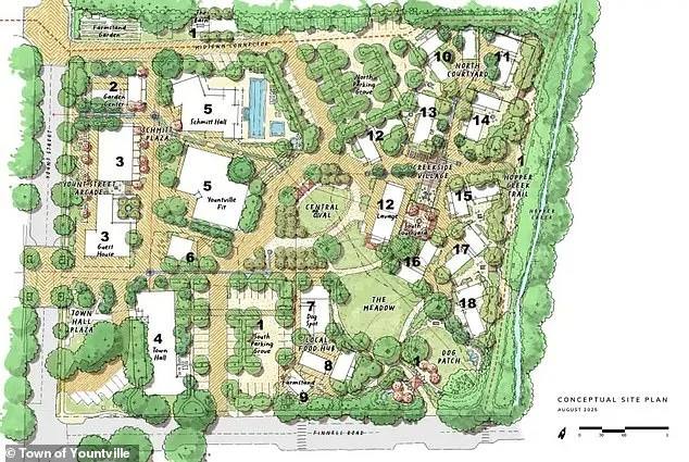 Celebrated Chef Thomas Keller Opposes Yountville Housing Project, Warns of Economic Impact