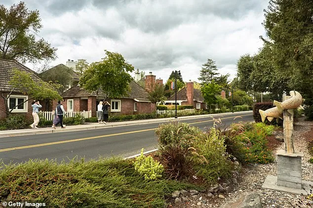 Celebrated Chef Thomas Keller Opposes Yountville Housing Project, Warns of Economic Impact