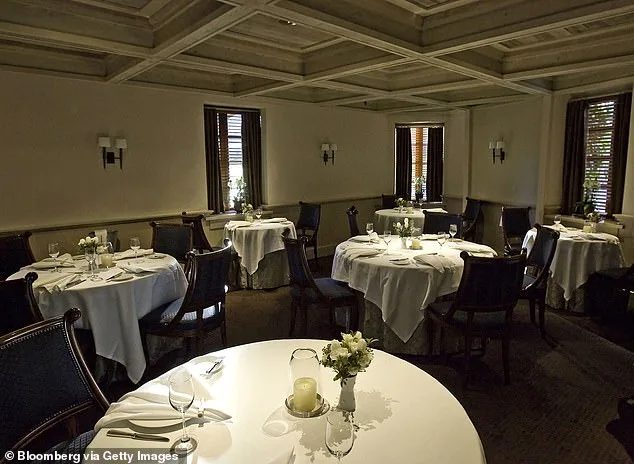 Celebrated Chef Thomas Keller Opposes Yountville Housing Project, Warns of Economic Impact