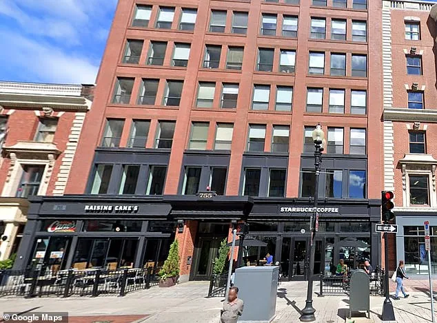 Raising Cane's Sues Boston Landlord Over Alleged Extortion Scheme to Evict for Panda Express Lease