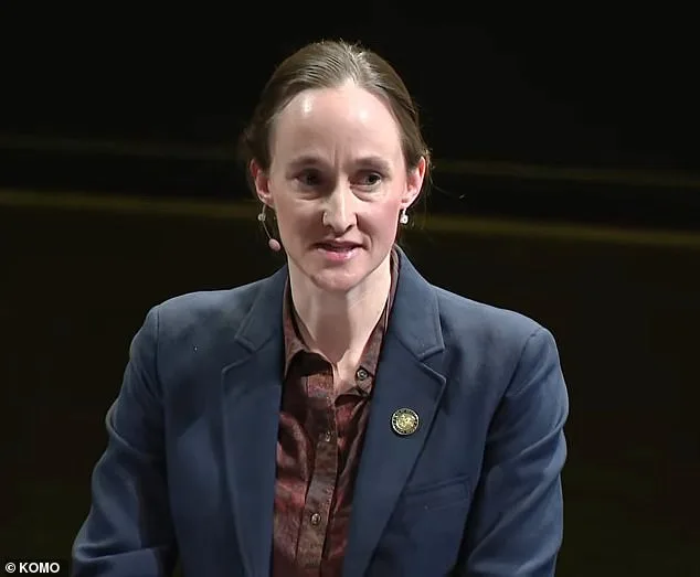 Seattle Mayor Faces Backlash for Omitting Fentanyl Crisis in State of the City Address