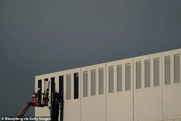 Silicon vs. Steel: The Quiet Transformation of Northern Virginia's Communities