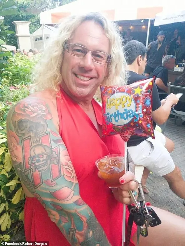 Tragic Shooting at Lynch Arena: Family Conflict and Mental Health Take Center Stage