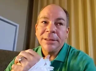 Tragic Shooting at Lynch Arena: Family Conflict and Mental Health Take Center Stage