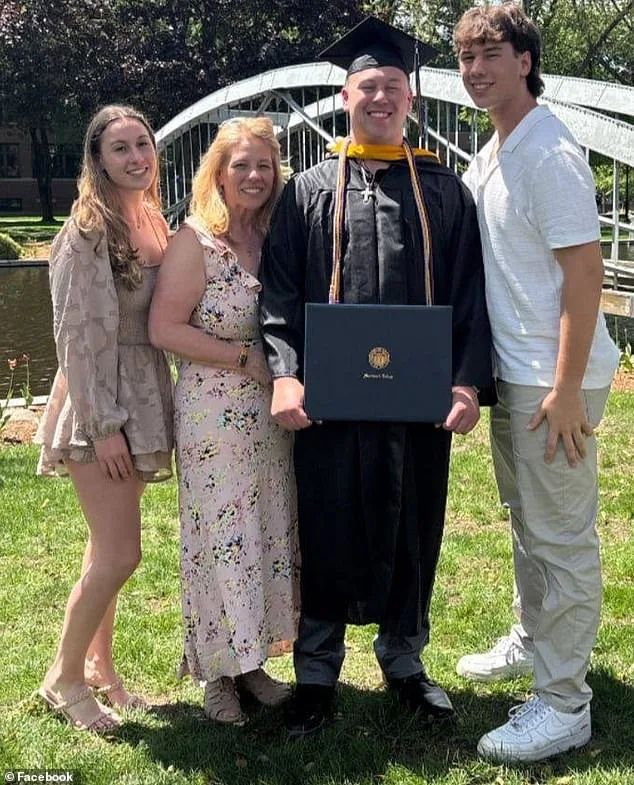 Tragic Shooting at Lynch Arena: Family Conflict and Mental Health Take Center Stage