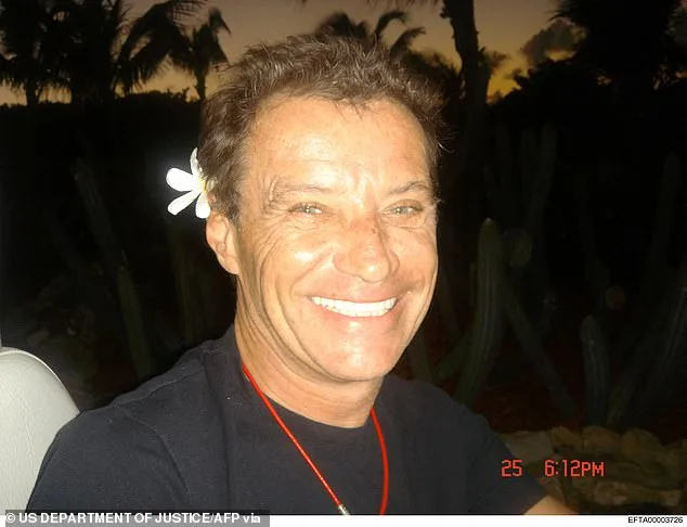 Unraveling Epstein's Shadow: The Betrayal of a Key Witness and the Hidden Alliance with Modeling Executive Jean-Luc Brunel