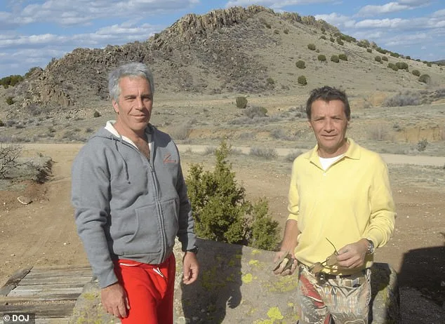 Unraveling Epstein's Shadow: The Betrayal of a Key Witness and the Hidden Alliance with Modeling Executive Jean-Luc Brunel