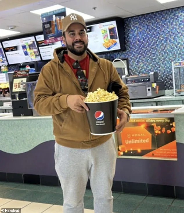 Frozen Secrets and a Global Manhunt: Navy Reservist's Murder Exposes International Legal Gaps