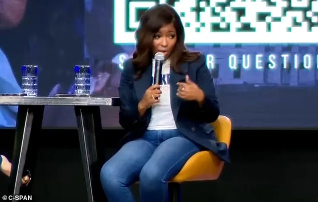 Jasmine Crockett and Marjorie Taylor Greene's Fiery Feud Escalates in Senate Race