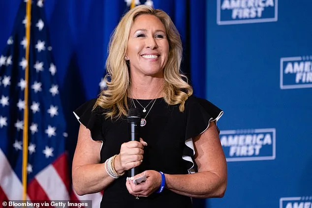 Jasmine Crockett and Marjorie Taylor Greene's Fiery Feud Escalates in Senate Race