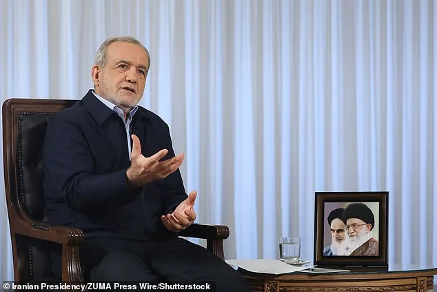 Trump Weighs Limited Strikes on Iran to Pressure Nuclear Deal