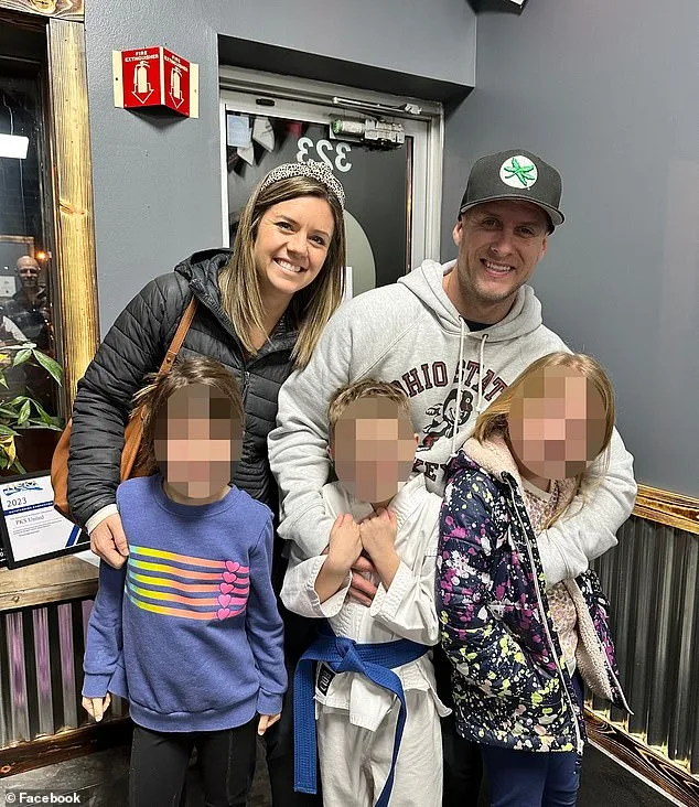 Ashley Flynn's Family Breaks Silence as Ex-Husband Caleb Flynn Charged in Her Murder