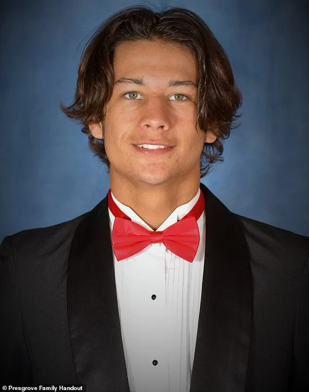 Former Prosecutor's Controversial Theory on Teen's Mysterious Death Sparks Intense Debate in Oklahoma