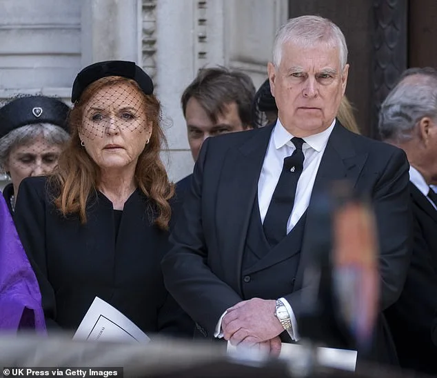 Sarah Ferguson's Secret Retreat to Zurich Clinic Amid Epstein Scandal Fallout