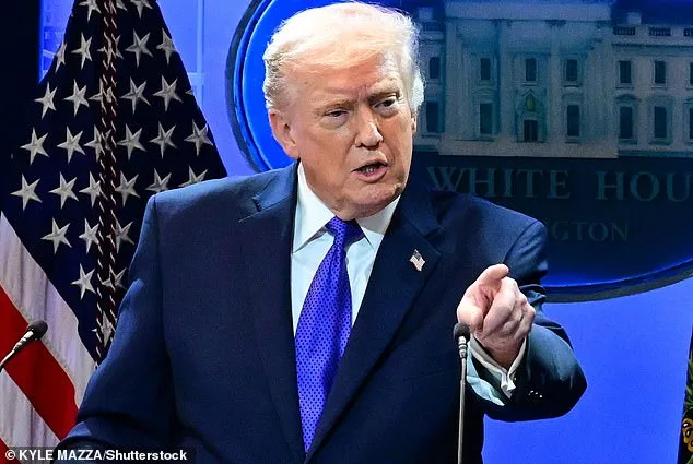 Trump Reportsedly Considers Assassination of Iran's Mojtaba Khamenei Amid Tehran Protests