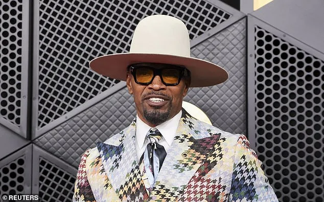 Actor Defends John Davidson's BAFTAs N-Word Outburst, Calls for Tourette's Awareness