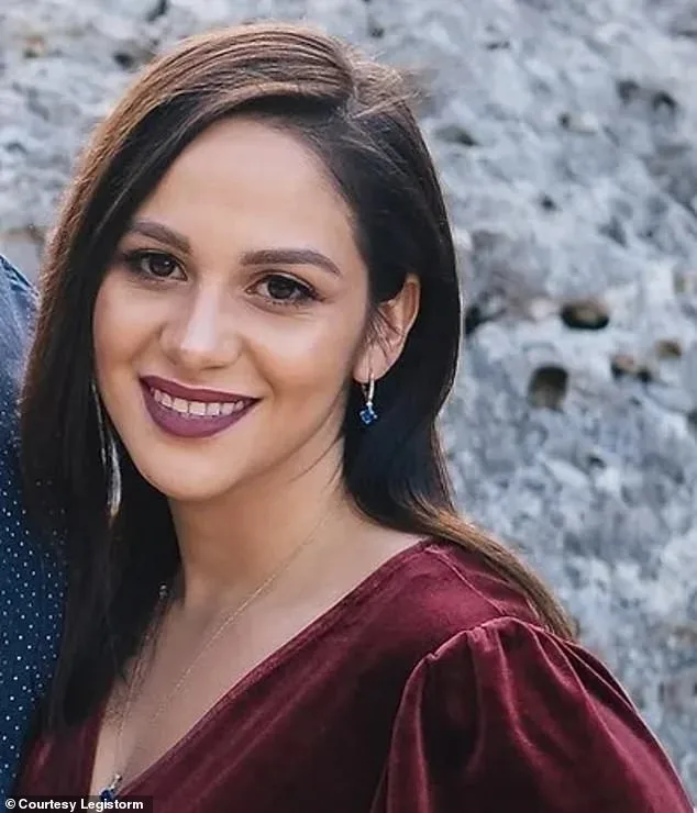 Alleged Explicit Text Exchange Between Texas Congressman and Aide Ends in Her Suicide, Daily Mail Reports