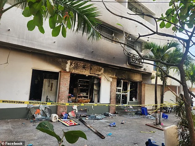 Cartel Violence Traps Two Arkansas Friends in Puerto Vallarta Hotel Amid Shelter-in-Place Order