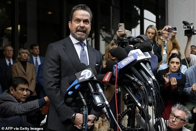 Nick Reiner's Arraignment: Insanity Defense in Parents' Murder Case