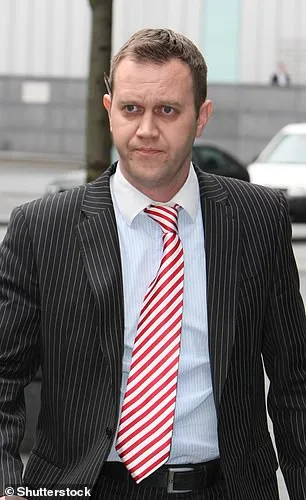 Andrew Mountbatten-Windsor's Alleged Rant at Palace Officer Over 'Random Party Girl' Incident Fuels Brothel Controversy