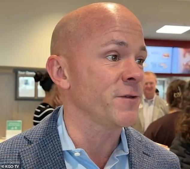 Chick-fil-A CEO Awards $25,000 Scholarship to Employee in Surprise Visit