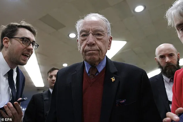 Doug Collins Named Designated Survivor for 2026 State of the Union, Following 1950s Protocol