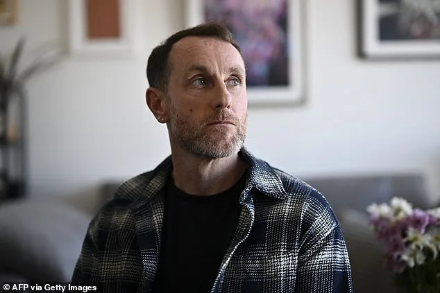 Joseph Lynskey Survives Harrowing Subway Ordeal in Manhattan