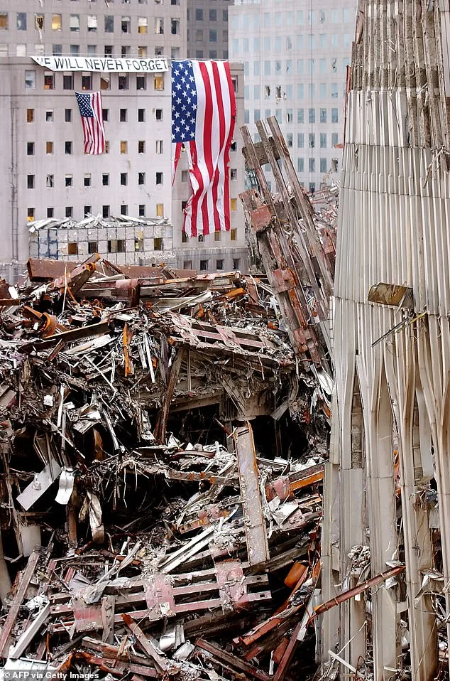 World Trade Center Redevelopment's Final Phase Begins 25 Years After 9/11