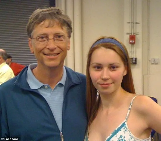 Bill Gates' 2009 Photo with Spy Anna Chapman and Mila Antonova Resurfaces, Tying Him to Epstein's Circle