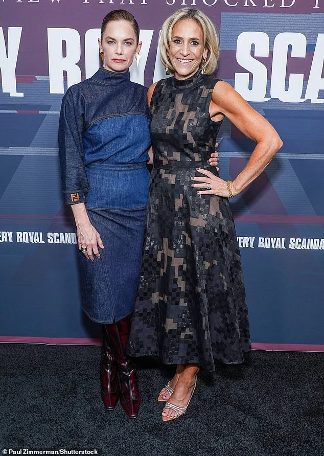 Netflix in Talks for 'The Crown' Special on Prince Andrew's Downfall Amid Studio Race