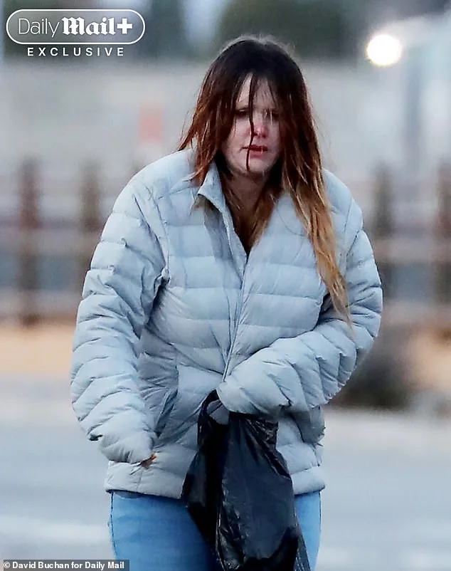 From Housewife Daughter to Fentanyl Addict: The Downfall of Alexa Curtin