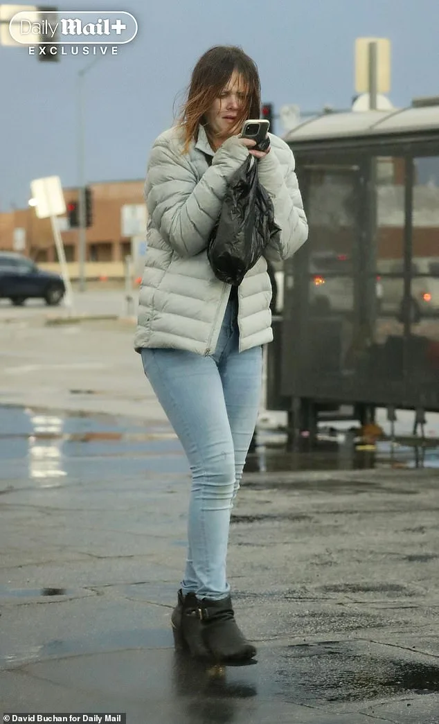 From Housewife Daughter to Fentanyl Addict: The Downfall of Alexa Curtin