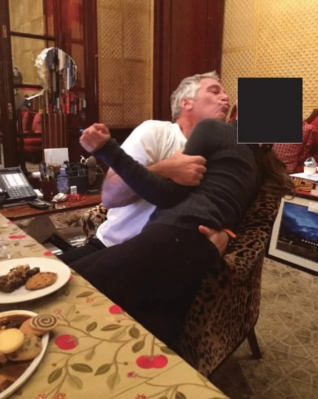 Newly Uncovered Emails Reveal Sarah Ferguson's Post-Prison Ties to Jeffrey Epstein and Financial Entanglements