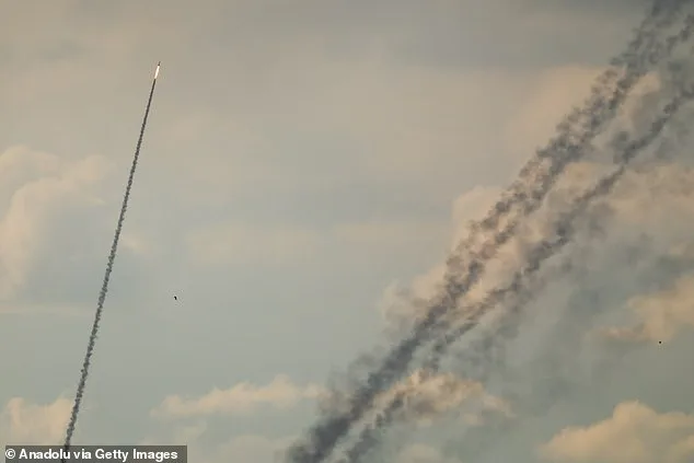 Trump's Operation Epic Fury: Unveiling Iran's Nuclear Gambit and the Hidden Strategy Reshaping the Middle East