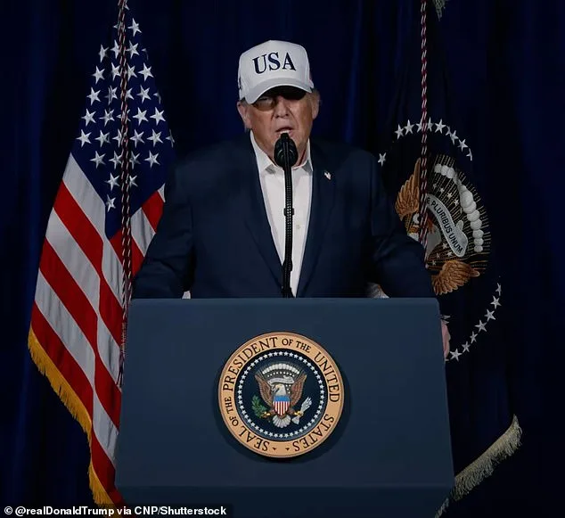 US Launches 'Viking' Strikes Against Iran in Trump's Cold, Precision-Driven Regime Change Strategy