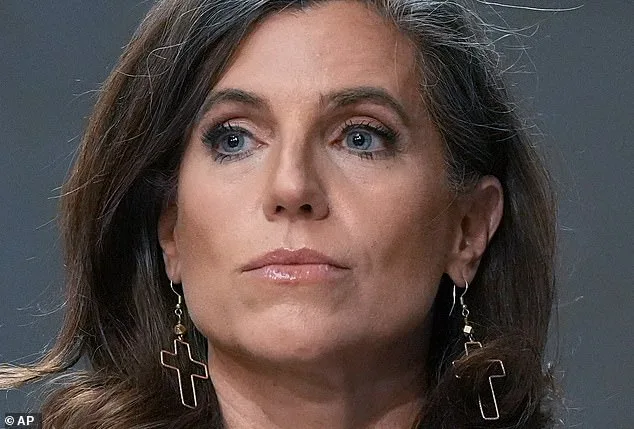 Congresswomen Mace and Omar Trade Barbs Amid Deadly U.S.-Israel Strike on Iran