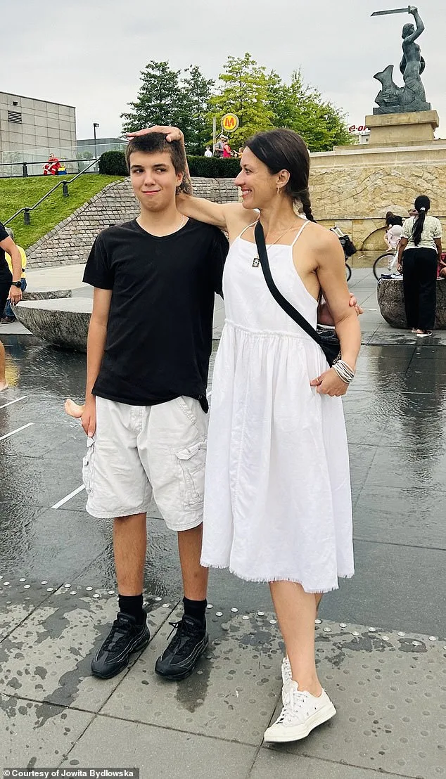 The Crash That Exposed a Drunk Mom's Secret