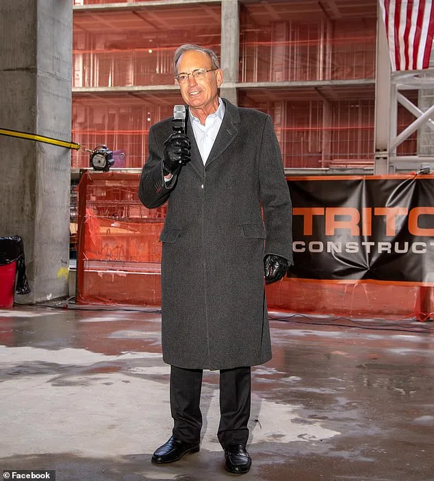 Investment Executive Pulls Back from Boston Over Rent Control Policies