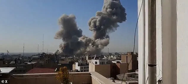 Iran's Supreme Leader's Wife Dies After U.S.-Israeli Airstrike Killed Husband, Family Members