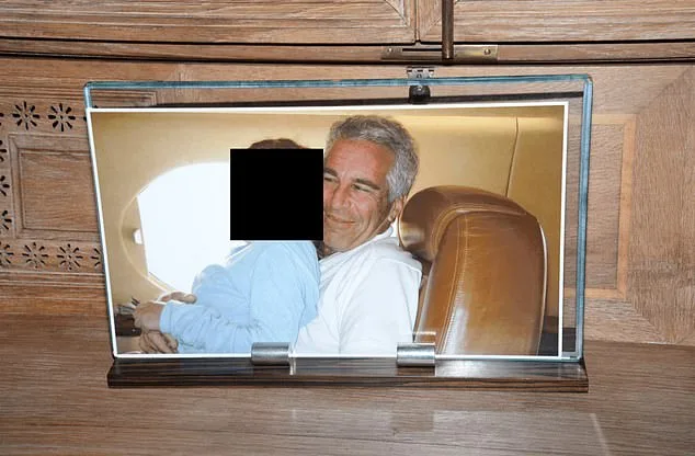 Jeffrey Epstein's Alleged Exploitation of Young Women and Global Trafficking Unveiled in New Documents