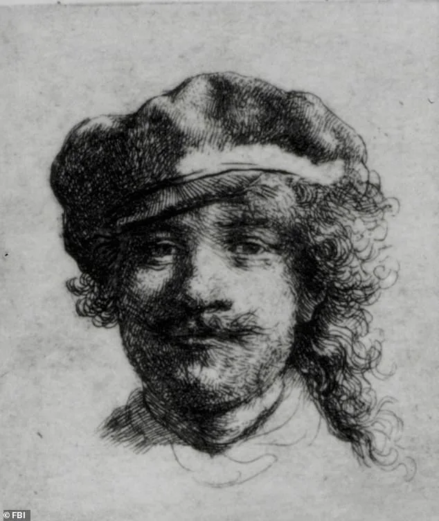 Lost Rembrandt Painting Rediscovered After Simple Question Leads to Two-Year Investigation