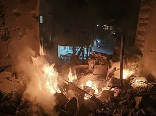 Super-Rich Flee Middle East Amid Escalating Gulf Conflict, Paying £260k for Private Jet Exodus to Saudi Arabia