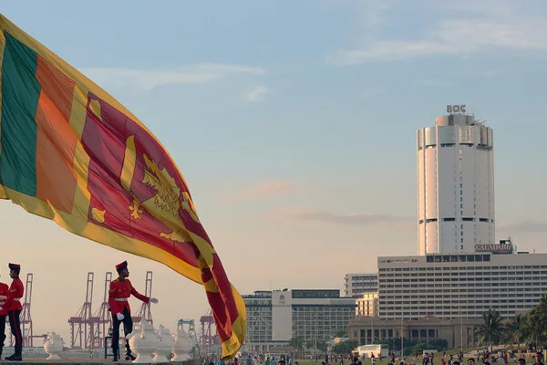 At least 78 injured in attack on Iranian frigate IRIS Dena off Sri Lanka coast, reports Reuters