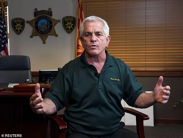 Heartbreaking Tribute Outside Tucson Home as Family Honors Missing Mother