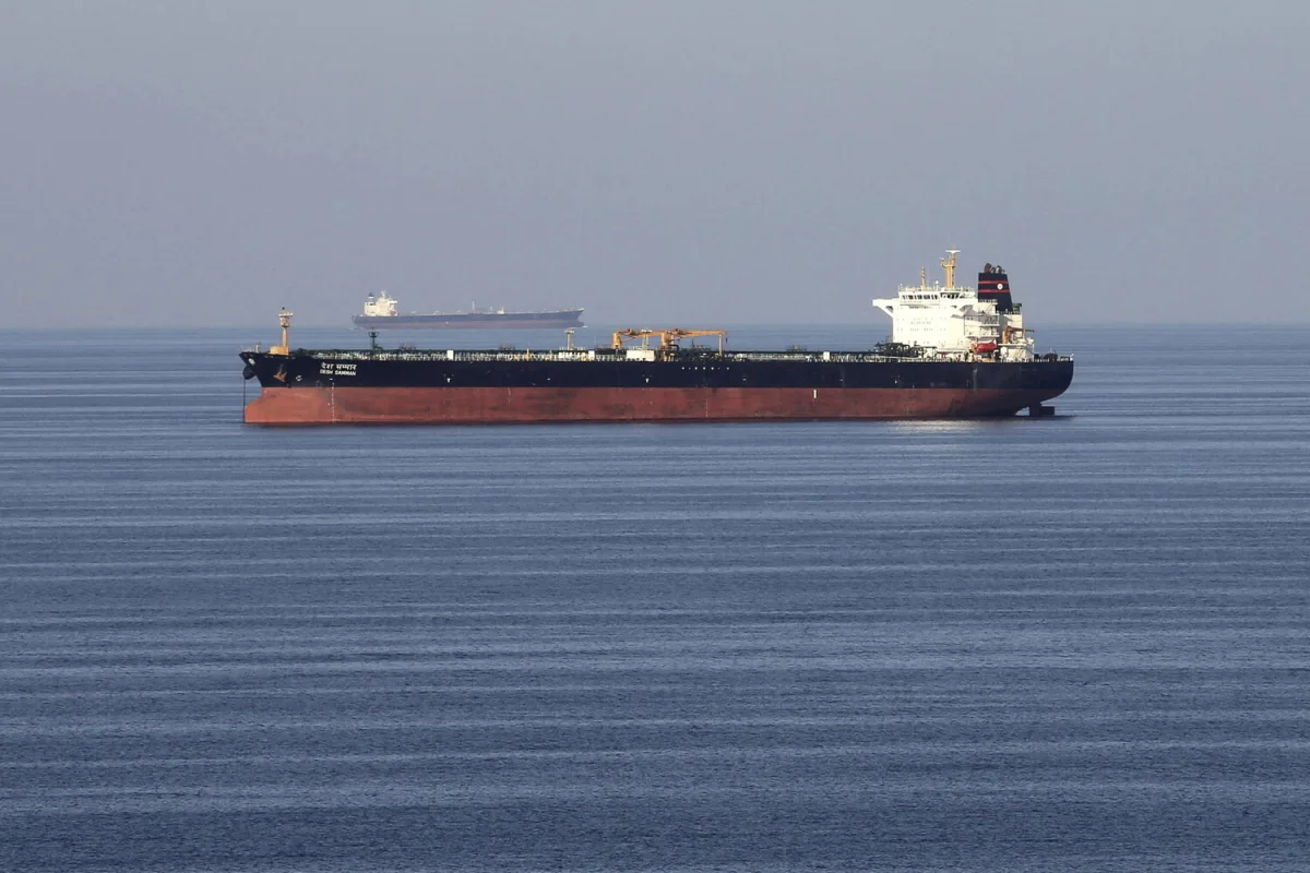 IRGC Claims Destruction of 10 Oil Tankers in Strait of Hormuz, Heightening Tensions with Western Powers