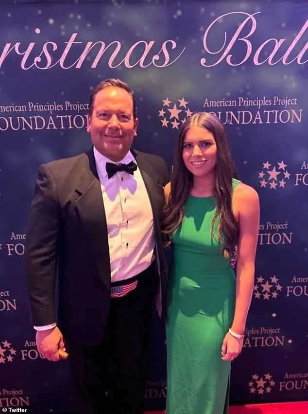 Kingsley Wilson's Pentagon Prominence and Family Fallout as She Prepares for First Child