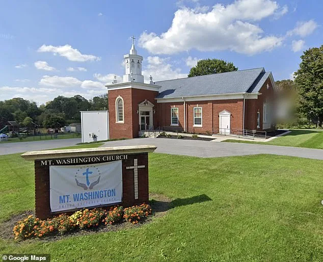 Pennsylvania Church's 'Loud Kids' Policy Sparks Firestorm of Online Debate