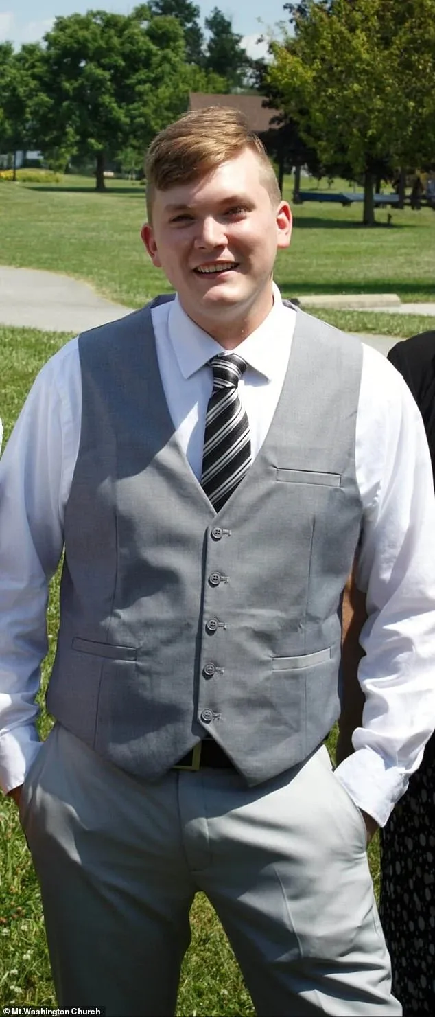 Pennsylvania Church's 'Loud Kids' Policy Sparks Firestorm of Online Debate